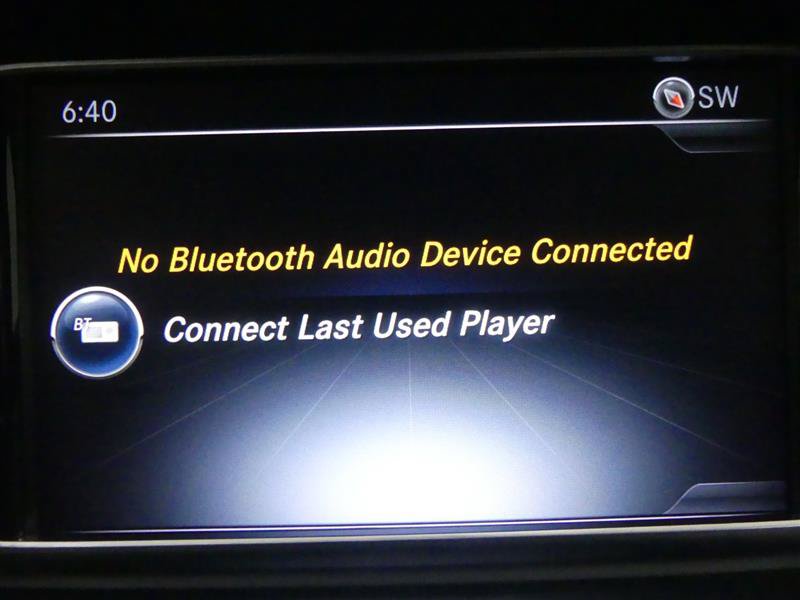 Used 2016 Mercedes-Benz E 350 4MATIC Sedan w/ Premium Package image 10