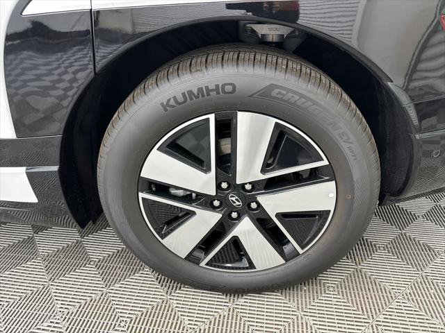 New 2026 Hyundai Ioniq 9 SEL image 21