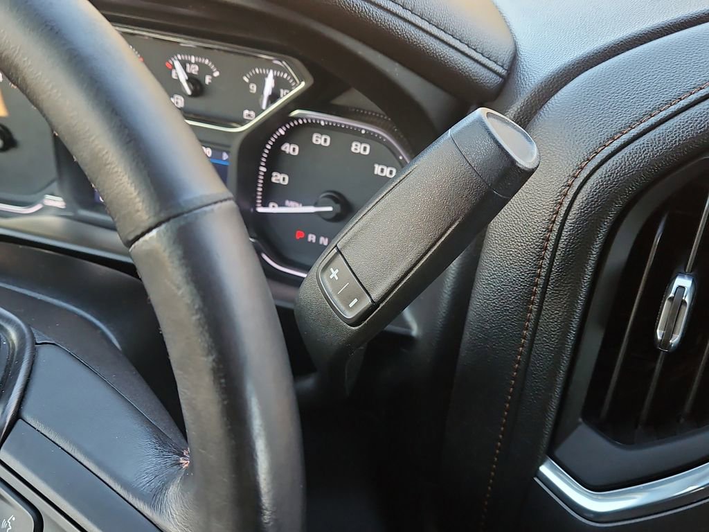 Used 2019 GMC Sierra 1500 AT4 image 12