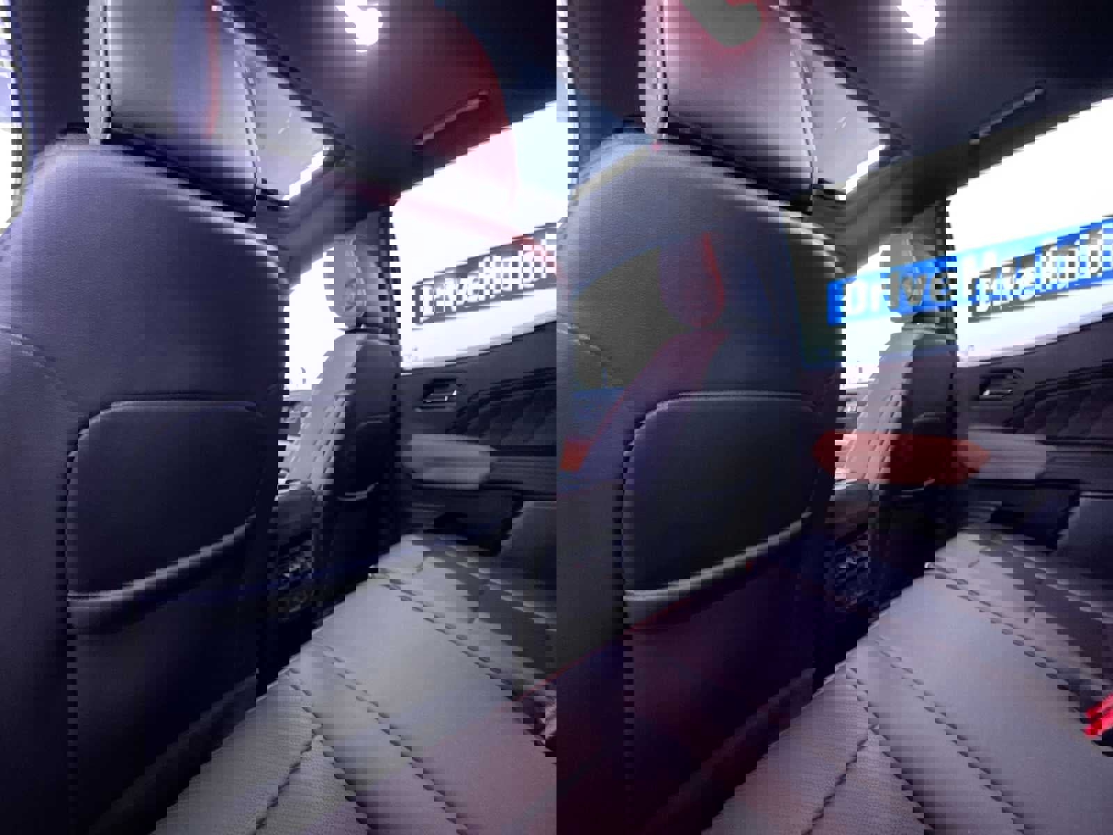 Used 2024 GMC Canyon AT4 w/ AT4 Premium Package image 39