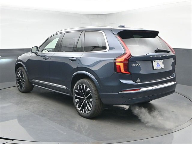 New 2026 Volvo XC90 B6 Ultra image 6