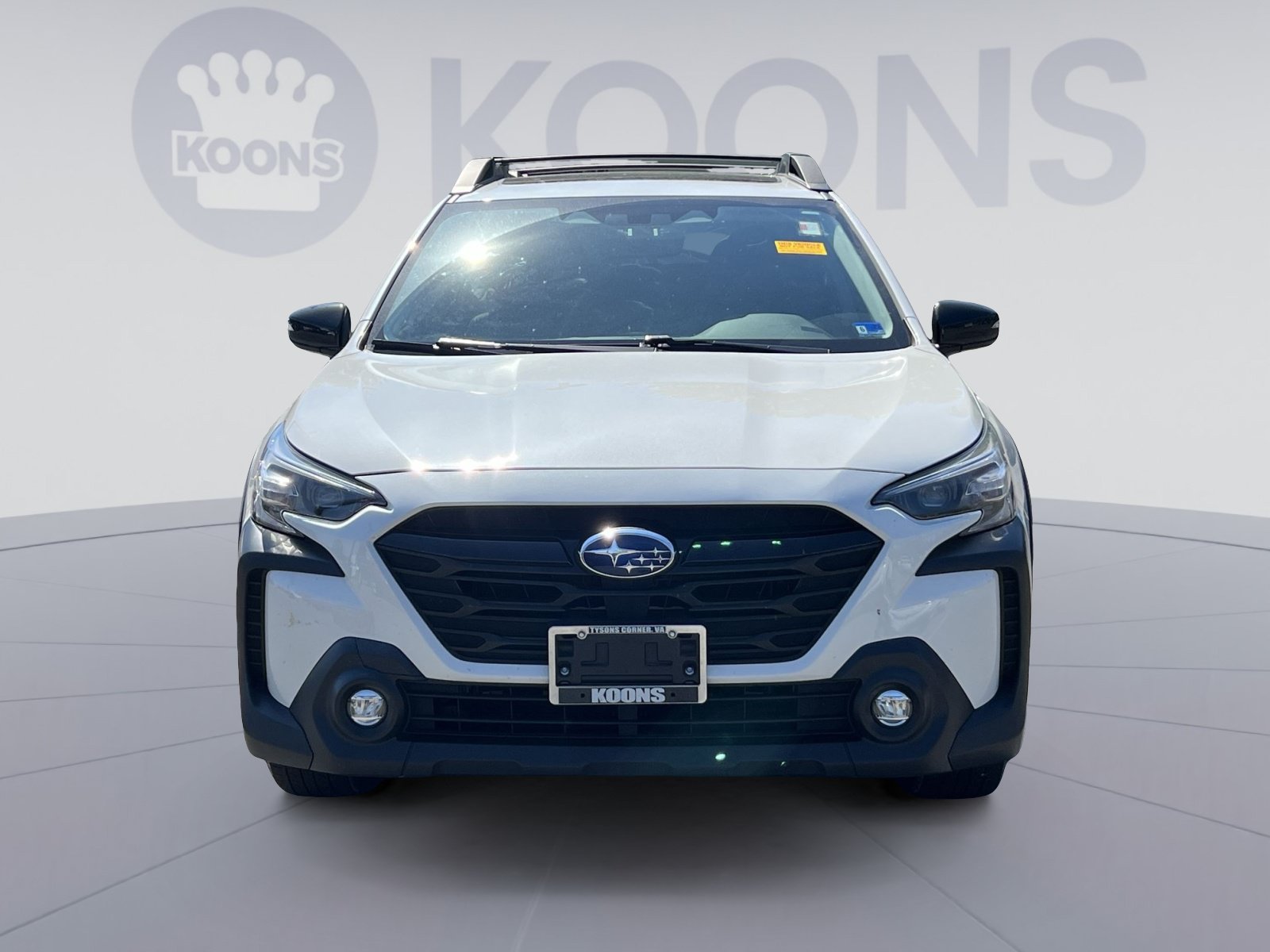 Used 2024 Subaru Outback Onyx Edition AWD/4WD image 23