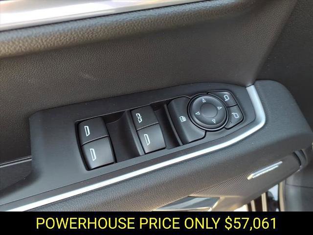 New 2026 Chevrolet Silverado 1500 RST w/ Redline Edition image 16