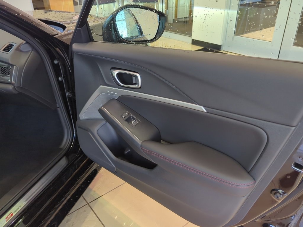 New 2025 Acura Integra Type S image 15
