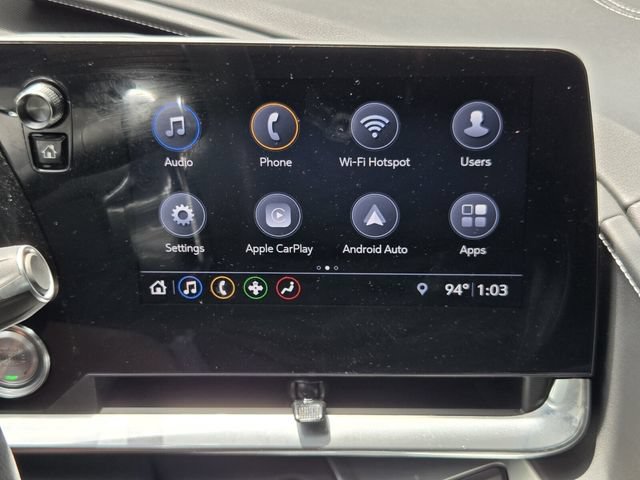 Certified 2020 Chevrolet Corvette Stingray Coupe w/ 1LT RWD image 17