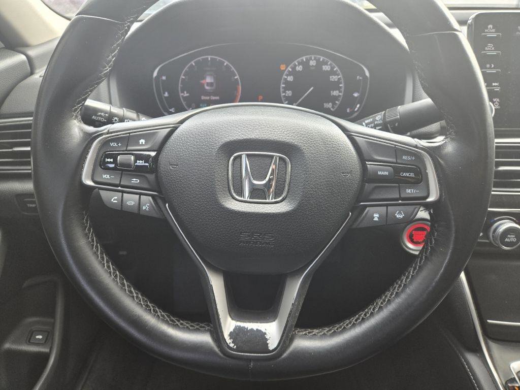 Used 2020 Honda Accord EX-L image 20