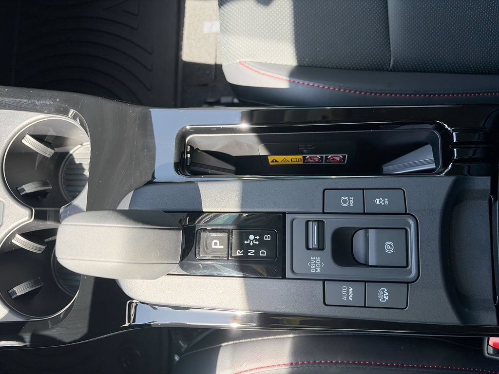 Used 2026 Toyota Prius Plug-In Hybrid FWD image 22