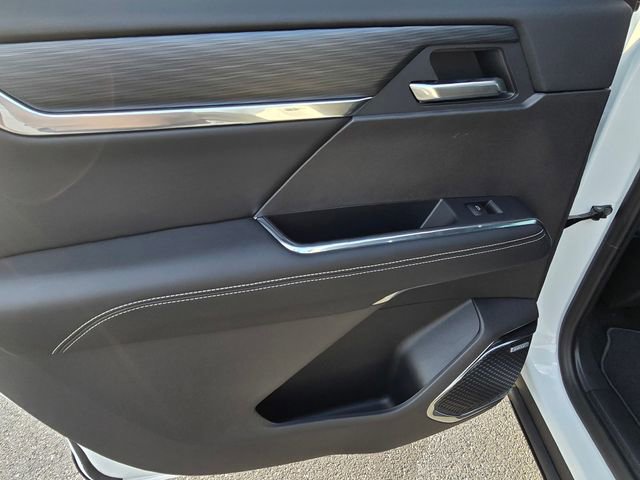 New 2026 GMC Acadia Elevation w/ Elevation Premium Package image 12