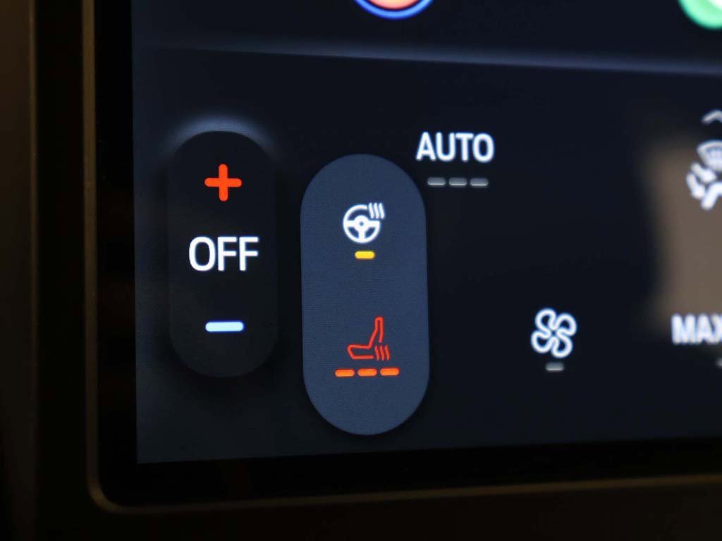 Used 2022 Ford Edge SEL w/ Convenience Package image 45