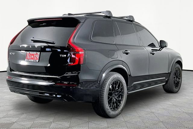 Used 2026 Volvo XC90 T8 Ultra w/ Protection Package AWD/4WD image 5