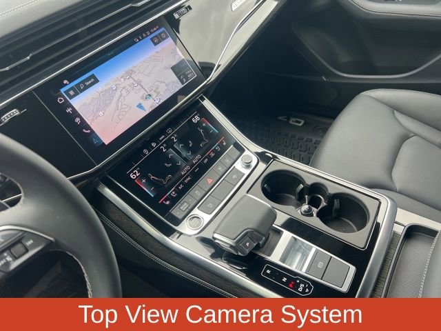 Certified 2025 Audi Q7 3.0T Premium Plus w/ Premium Plus Package image 22