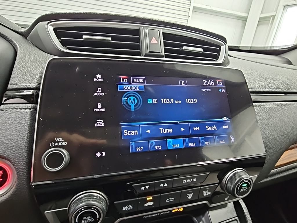 Used 2017 Honda CR-V EX-L image 14