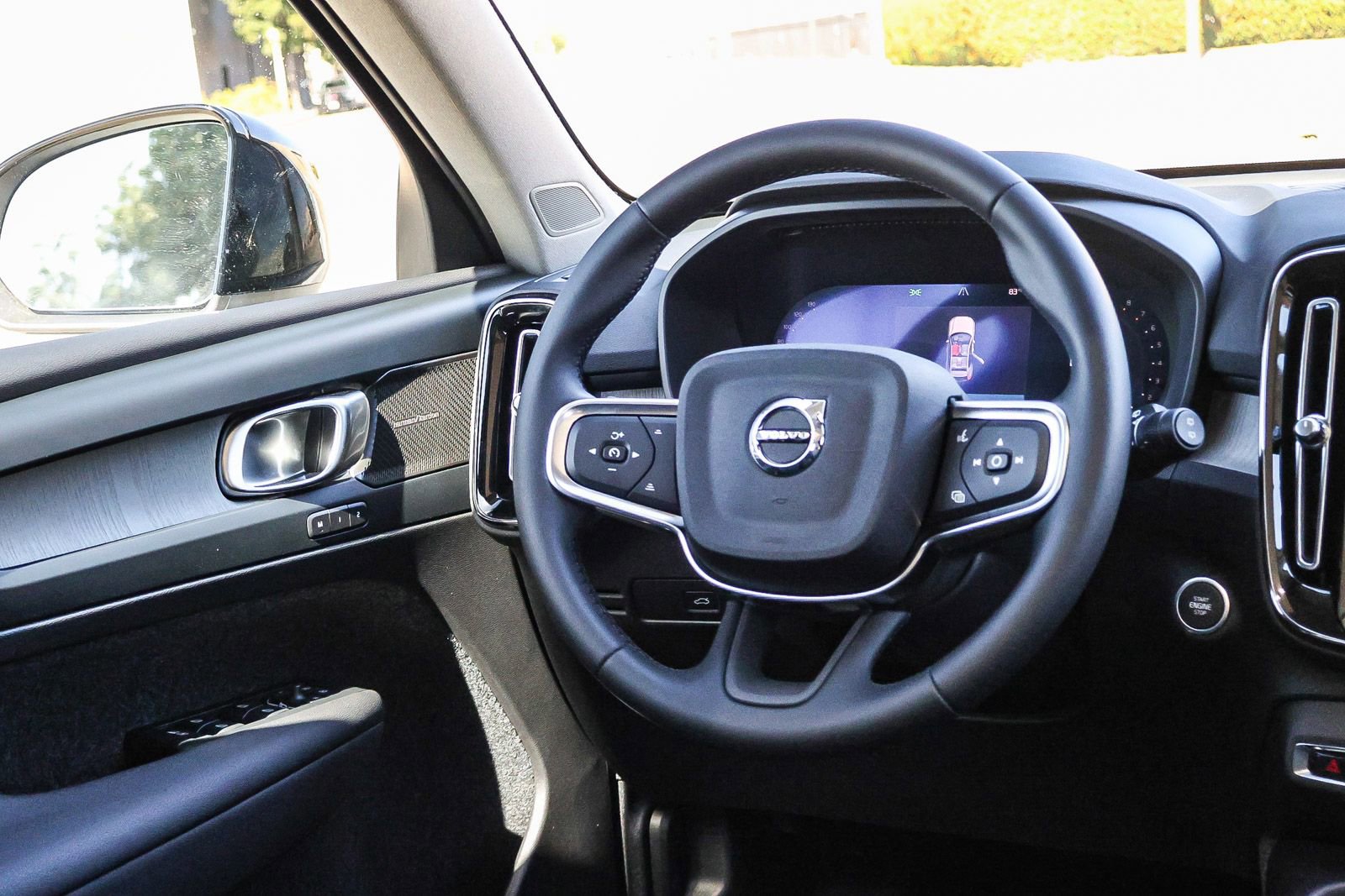 New 2026 Volvo XC40 B5 Ultra w/ Climate Package image 24