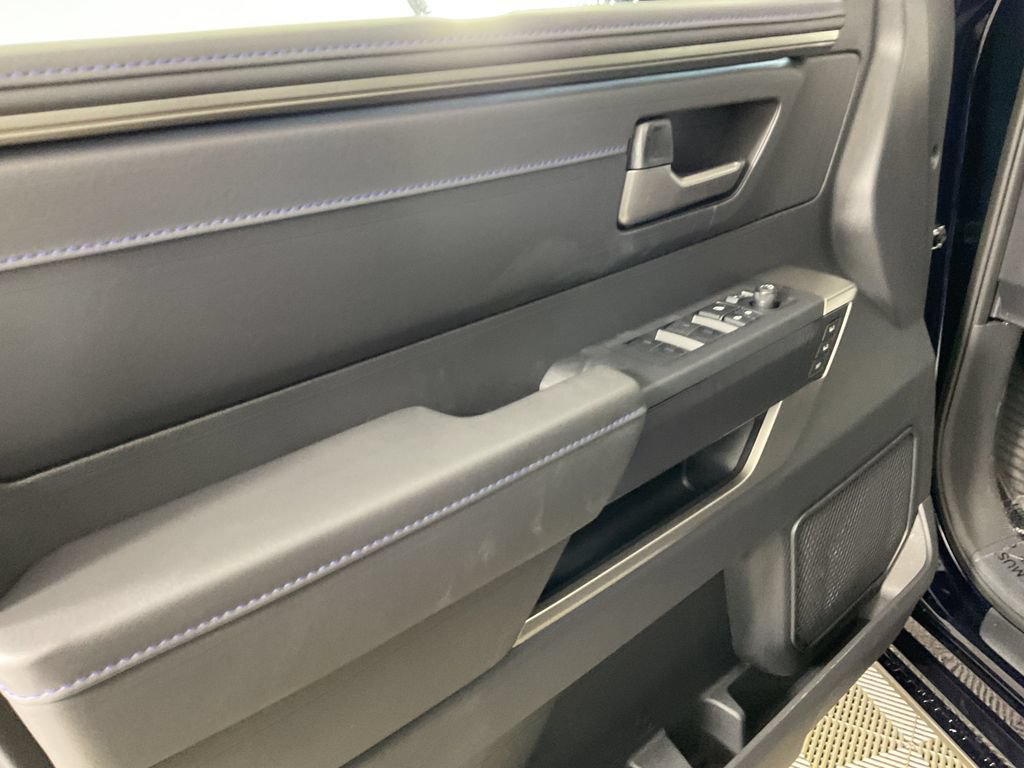 New 2026 Toyota Tundra Platinum AWD/4WD image 15