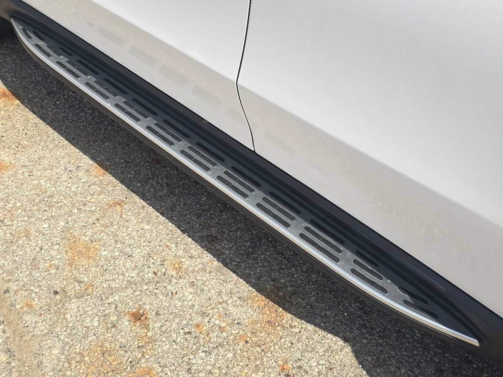 New 2026 Mercedes-Benz GLE 350 4MATIC image 23
