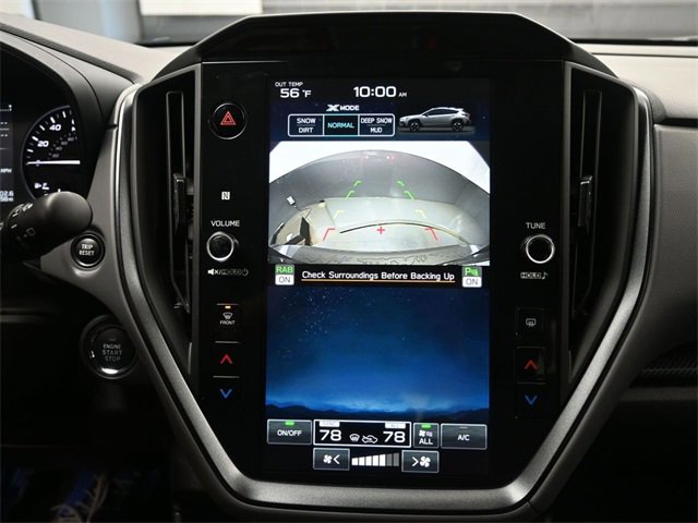 Certified 2025 Subaru Crosstrek 2.5i Limited w/ Popular Package #4A image 12