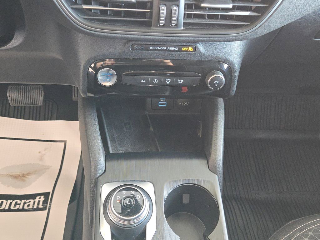 Used 2023 Ford Escape Active w/ Tech Pack #2 image 21