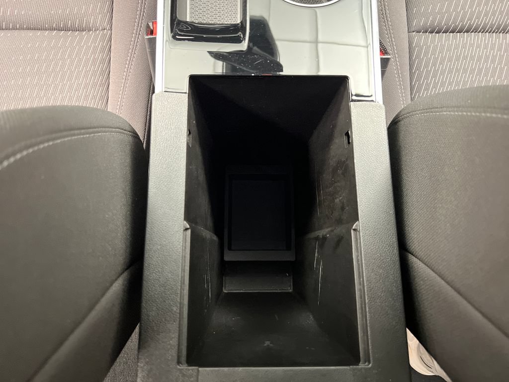 Used 2025 Chevrolet Equinox LT AWD/4WD image 44