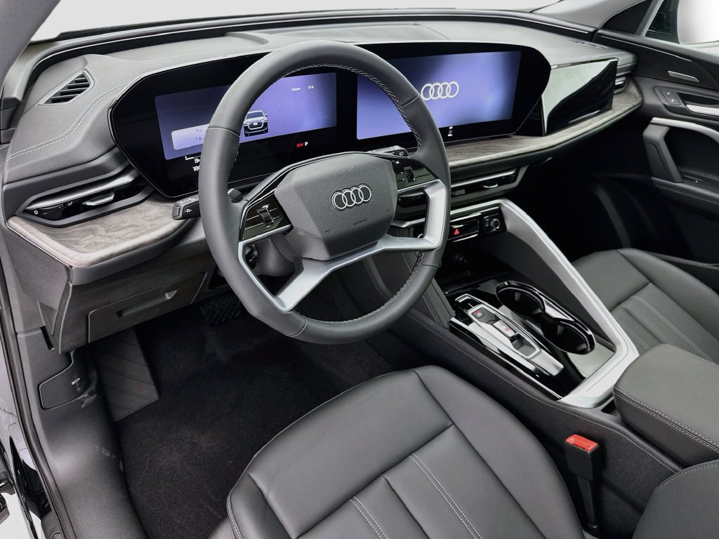 New 2026 Audi Q5 Premium Plus AWD/4WD image 9