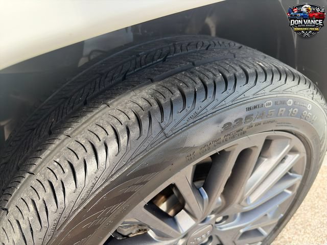 Used 2022 Jeep Compass High Altitude AWD/4WD image 28