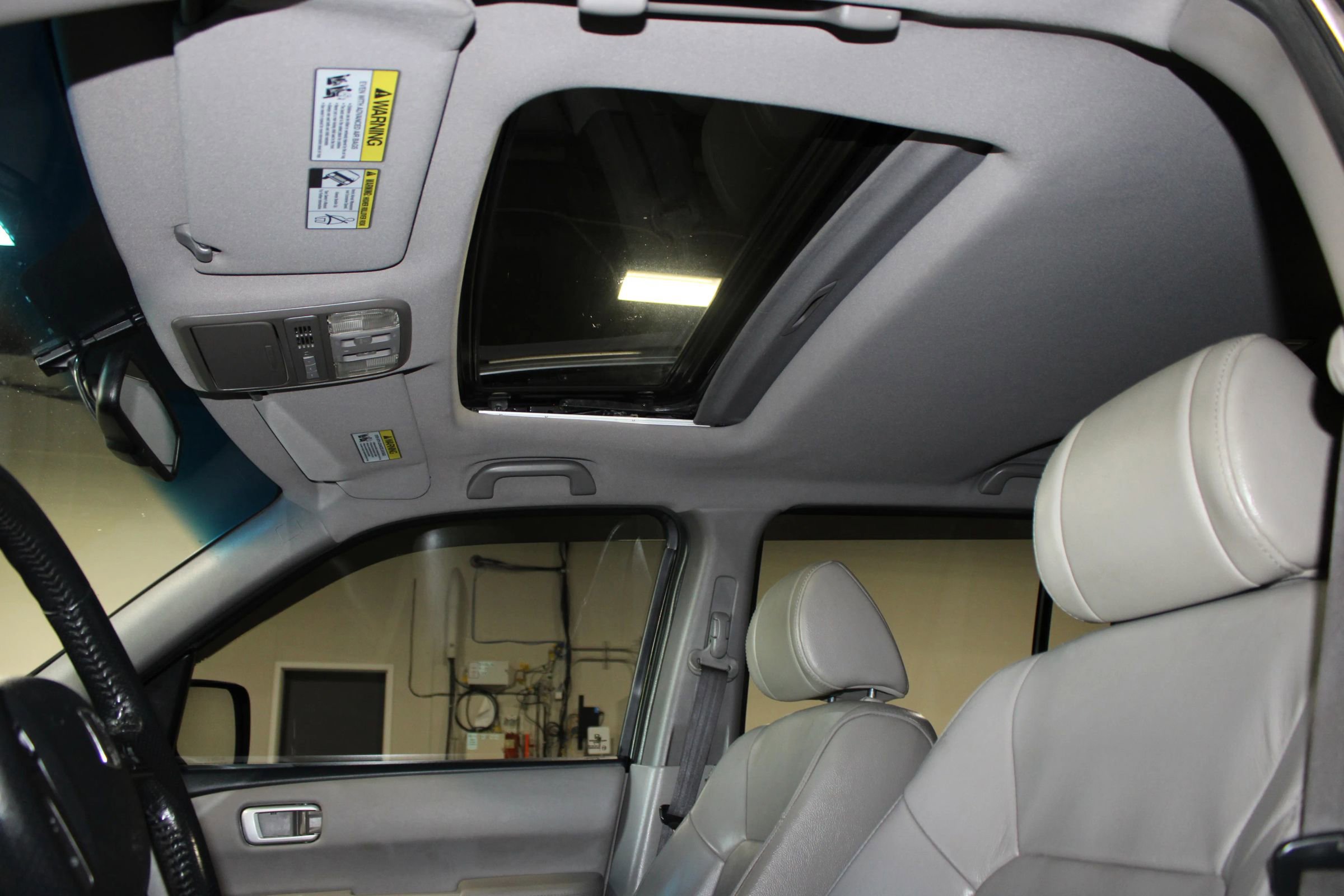 Used 2014 Honda Pilot EX-L image 24