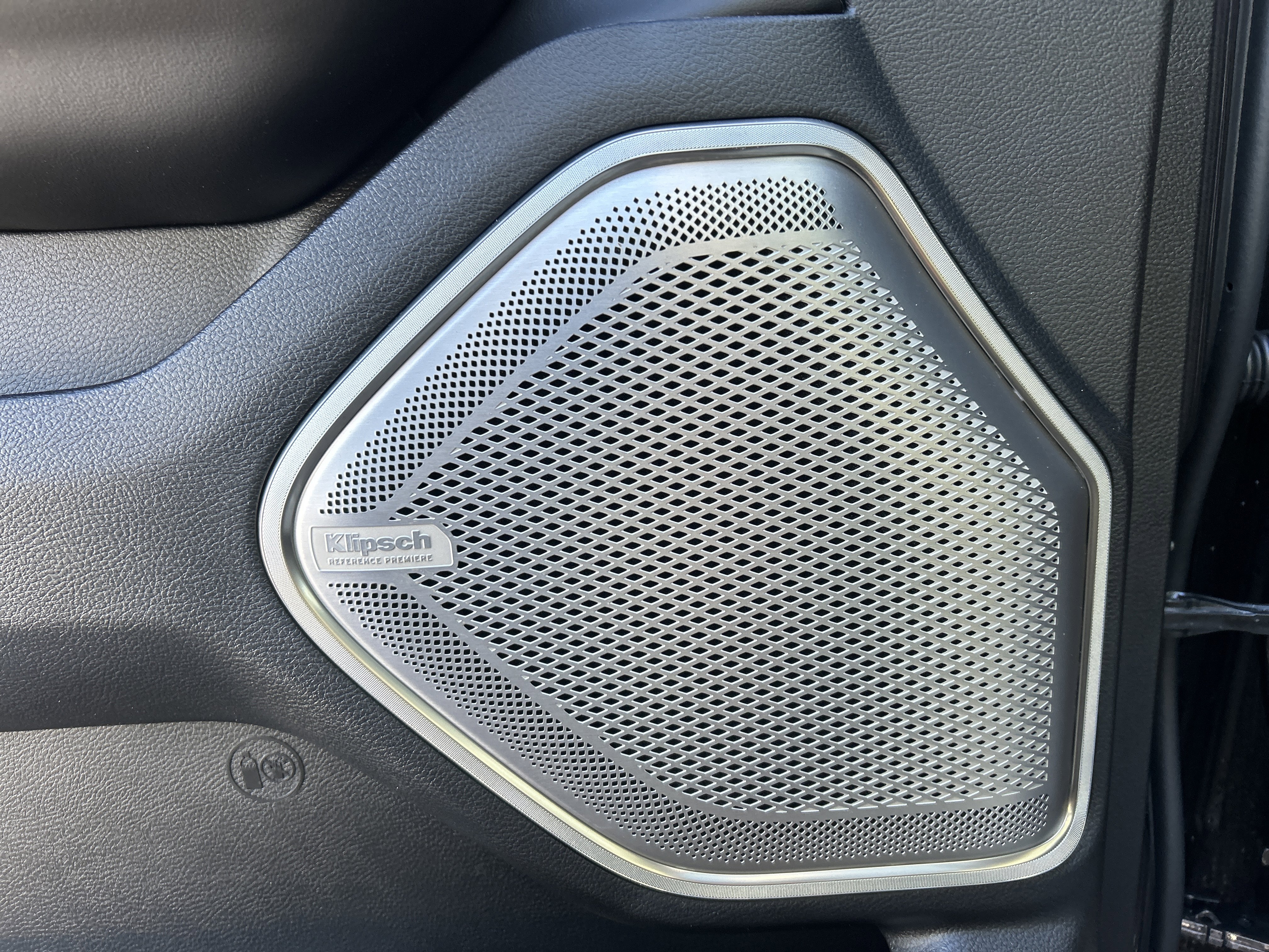 New 2026 RAM 1500 Tungsten image 12