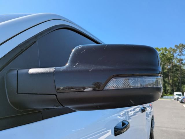 Used 2023 RAM 1500 Laramie RWD image 12