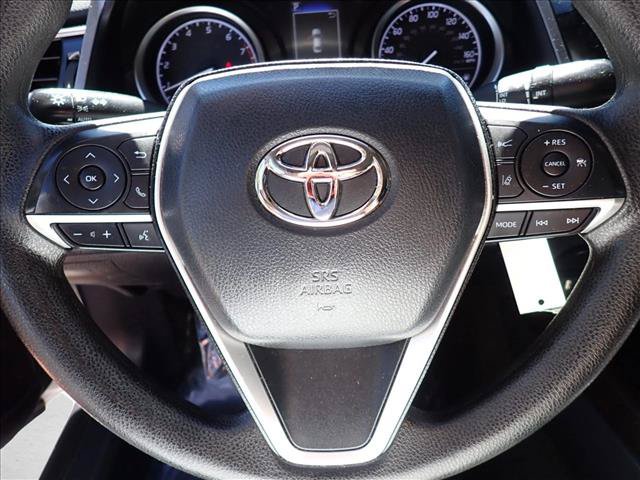 Certified 2023 Toyota Camry LE FWD image 14