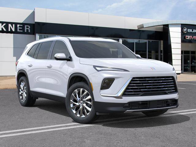 New 2026 Buick Enclave Preferred w/ LPO, All-Weather Package image 7