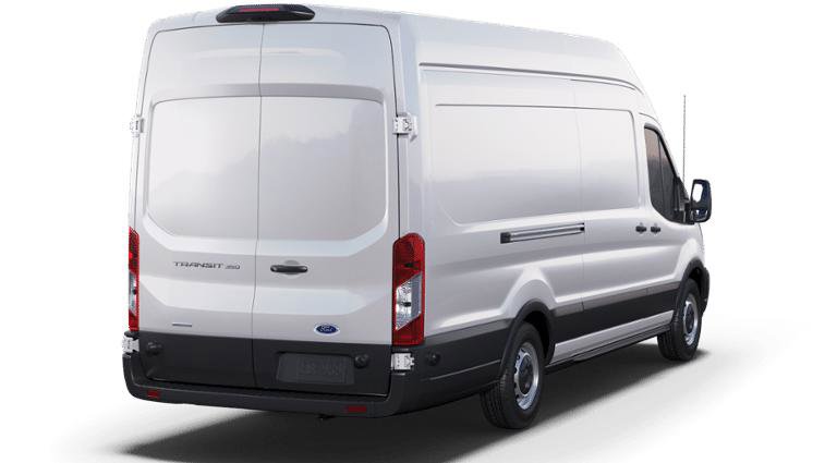 New 2025 Ford Transit 350 148 High Roof Extended w/ Load Area Protection Package image 26