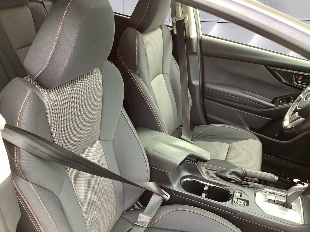 Used 2019 Subaru Crosstrek 2.0i Premium image 14