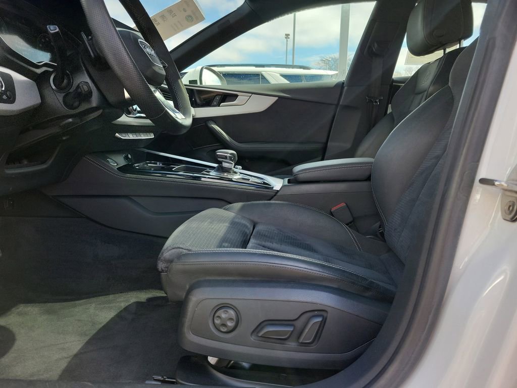 Used 2023 Audi A5 2.0T Premium Plus w/ Premium Plus image 18