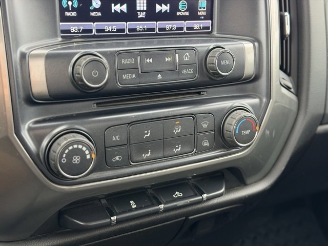 Used 2019 Chevrolet Silverado 1500 LT image 13