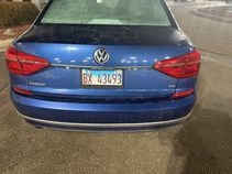 Used 2016 Volkswagen Passat 1.8T image 2