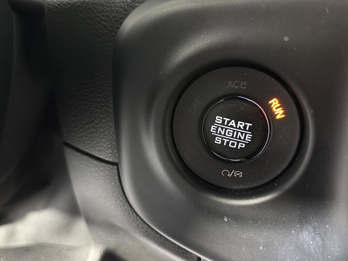 Used 2021 Jeep Wrangler Unlimited Sport image 27