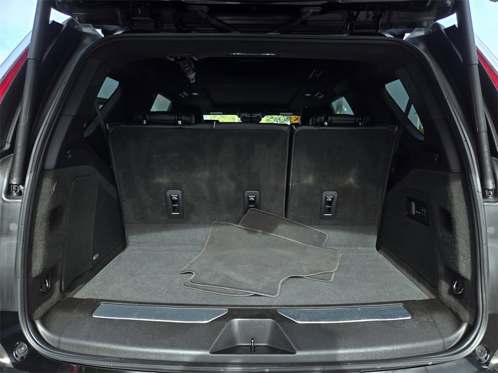 Used 2023 Cadillac Escalade Sport image 42