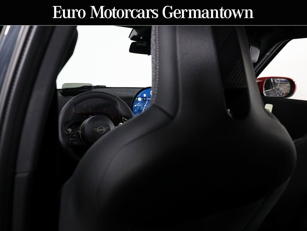 Used 2026 MINI Cooper Countryman John Cooper Works w/ Comfort Package Max image 41