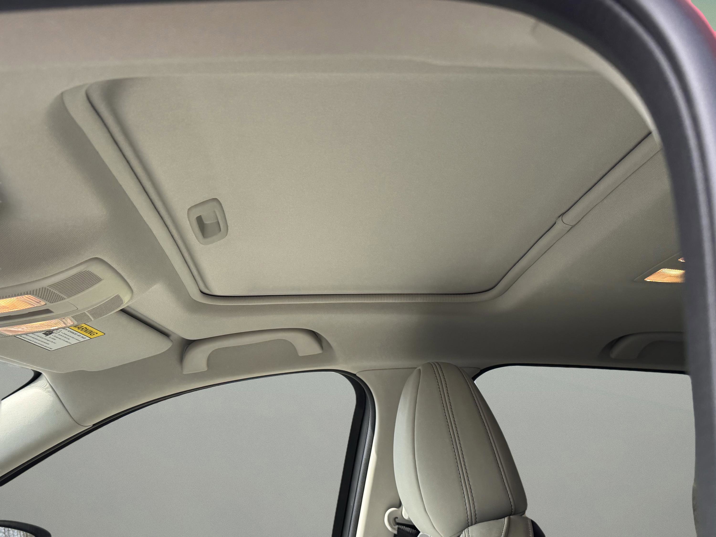 Used 2024 MAZDA CX-5 AWD 2.5 S w/ Premium Package image 24