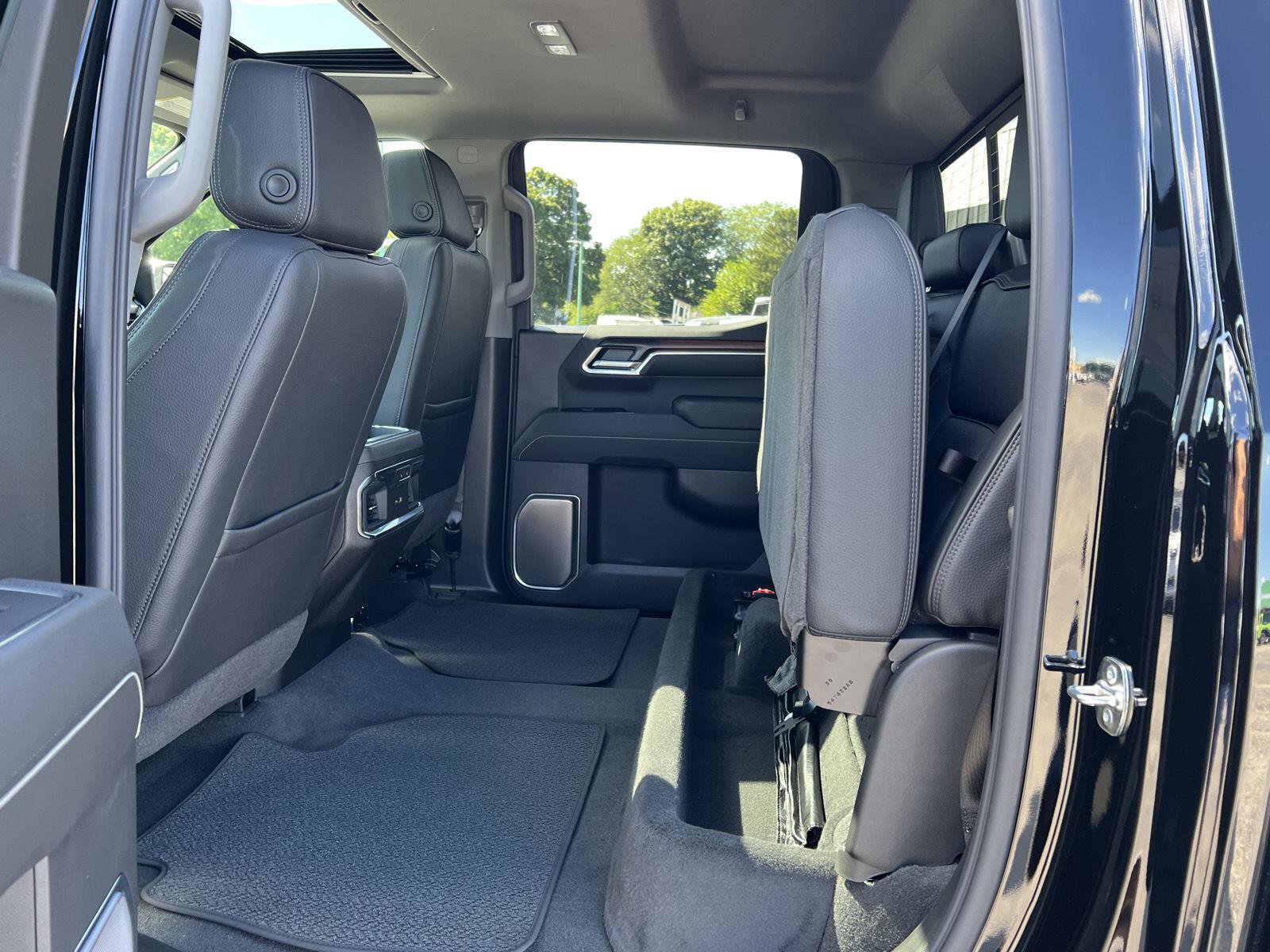 New 2026 GMC Sierra 1500 Denali image 43