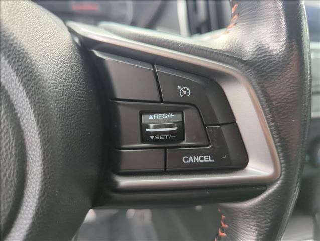 Used 2018 Subaru Crosstrek 2.0i Premium w/ Popular Package #2 AWD/4WD image 13