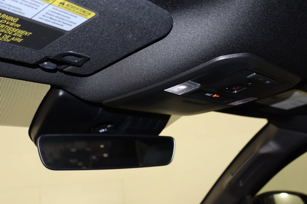 Used 2025 Toyota Tacoma SR5 RWD image 19
