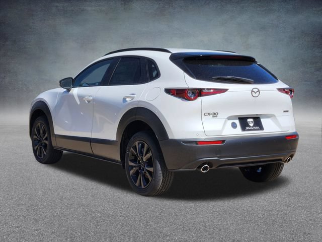 New 2026 MAZDA CX-30 Aire Edition AWD/4WD image 5