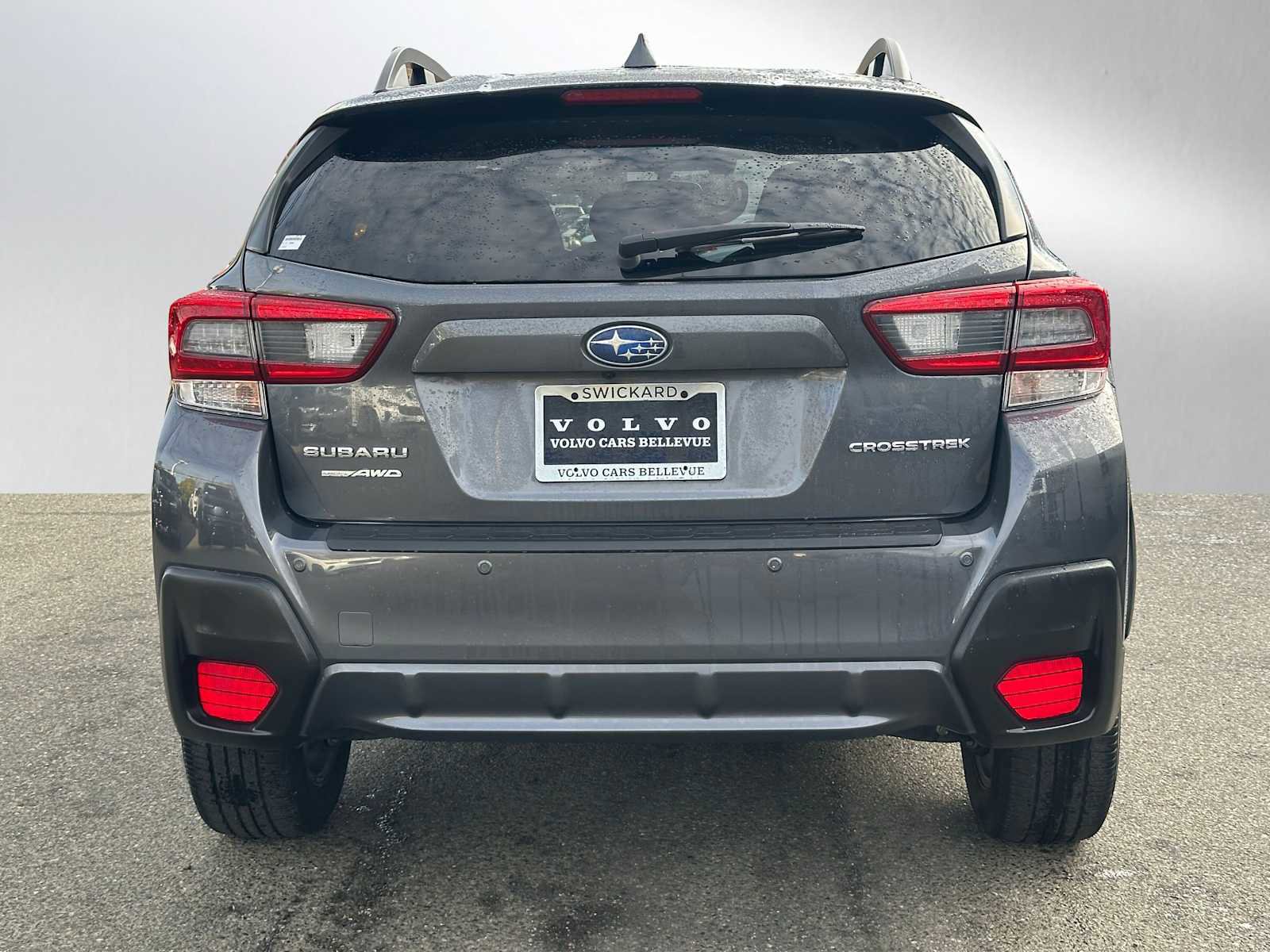 Used 2022 Subaru Crosstrek 2.5i Limited image 4