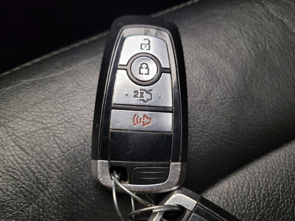 Used 2019 Ford Fusion S image 32