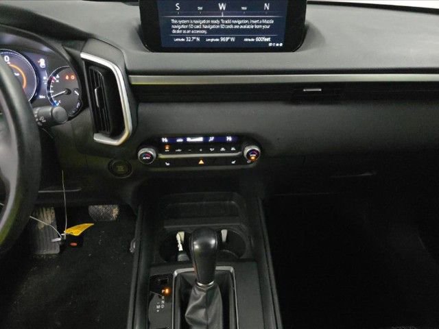 Used 2024 MAZDA CX-50 AWD 2.5 S w/ Premium Package image 8