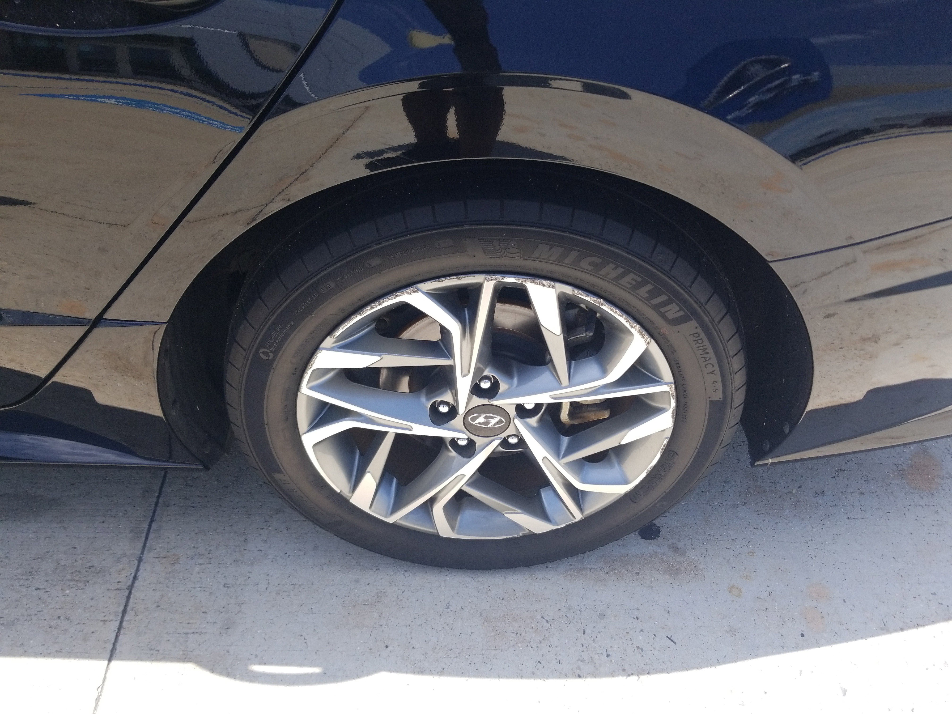 Used 2023 Hyundai Sonata SEL FWD image 24