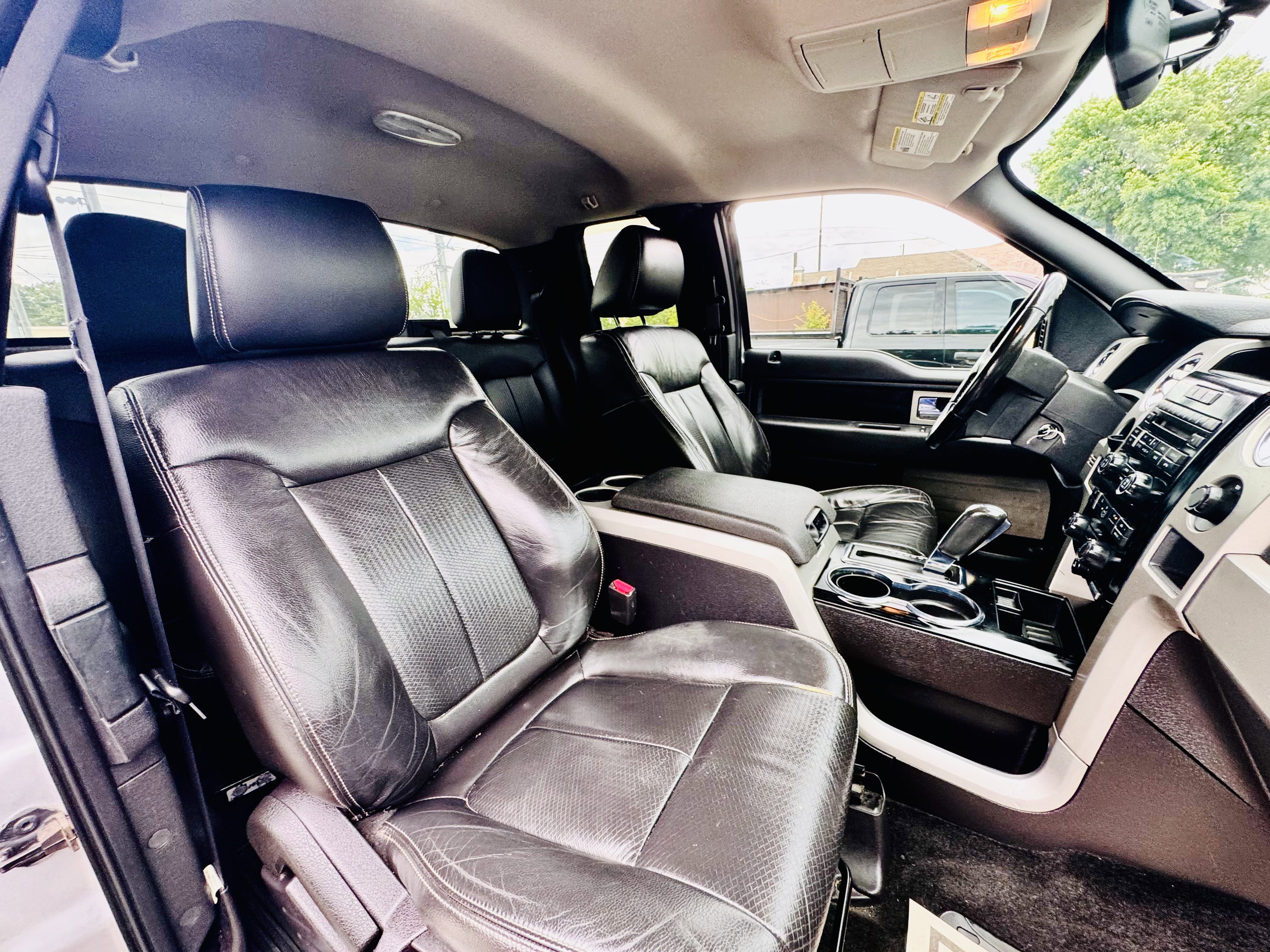 Used 2010 Ford F150 2WD SuperCab image 19
