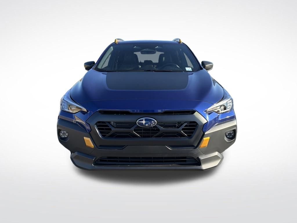 New 2026 Subaru Crosstrek 2.5i Wilderness image 12