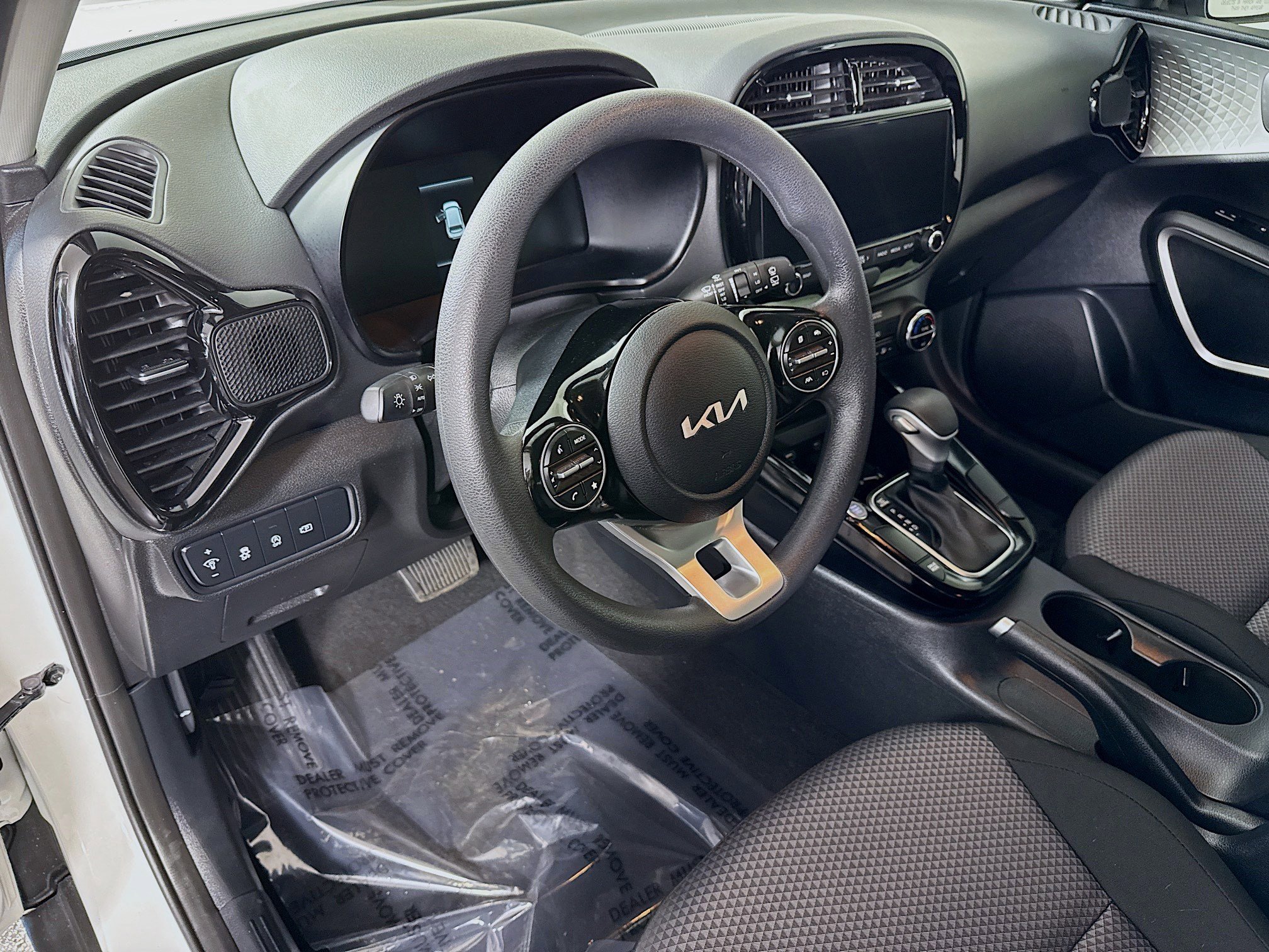 Used 2024 Kia Soul S image 23