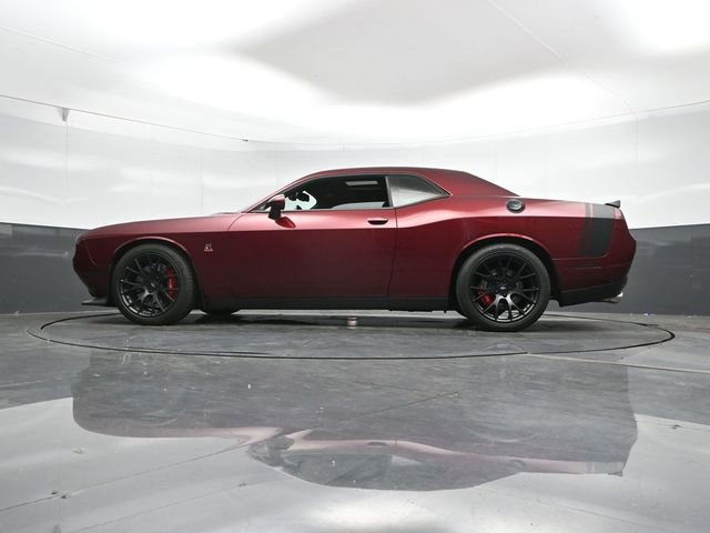 Used 2019 Dodge Challenger R/T Scat Pack w/ Dynamics Package RWD image 48